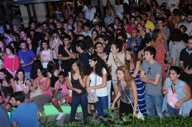 La fete de la musique Part 2